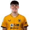 Player cutout