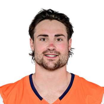 Riley Moss