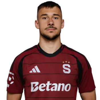Matěj Ryneš profile image
