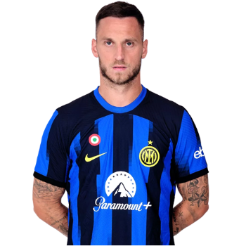 Marko Arnautovic
