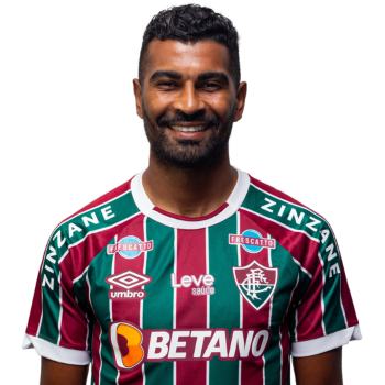 Thiago Santos profile image