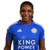 Player cutout
