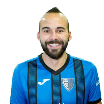 Jordi Roca profile image