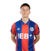 Player cutout