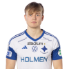 Player cutout