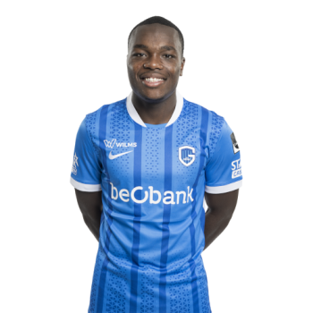 Ken Nkuba Tshiend profile image