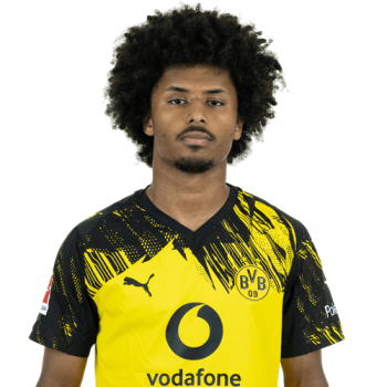 Karim Adeyemi