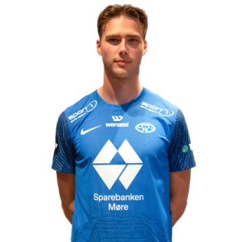 Magnus Grødem profile image