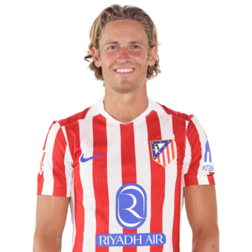 ماركوس لورينتي