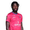 Player cutout