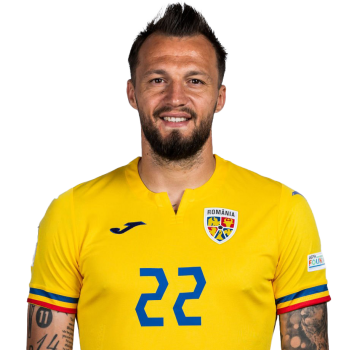 Vasile Mogoș profile image