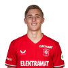 Player cutout
