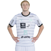 Eric Johansson