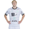 Player cutout