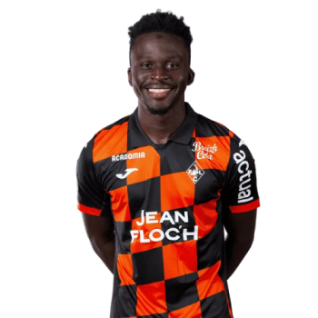Bamba Dieng profile image