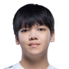 Player cutout