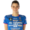 Player cutout