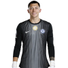 Player cutout