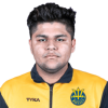 Player cutout