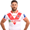 Player cutout