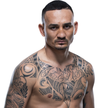 Max Holloway