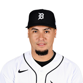 Javier Baez