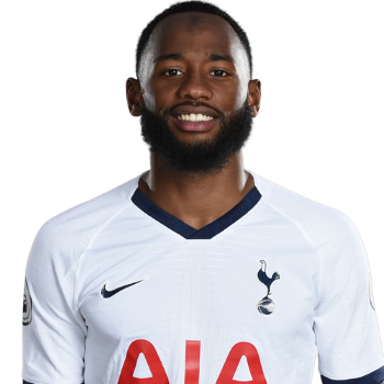 Georges-Kevin Nkoudou Mbida profile image