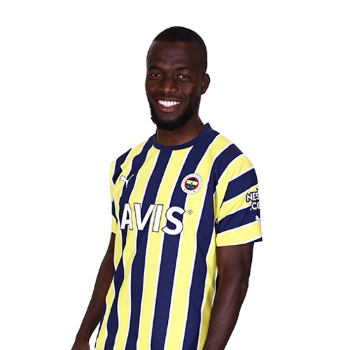 Enner Valencia profile image