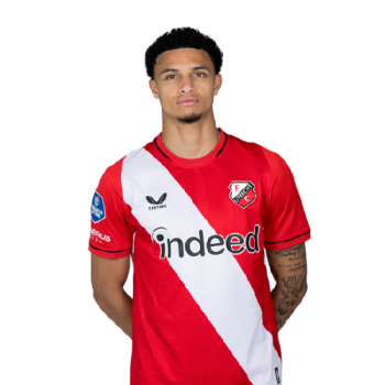 Kevin Paredes profile image
