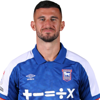 Dominic Ball profile image