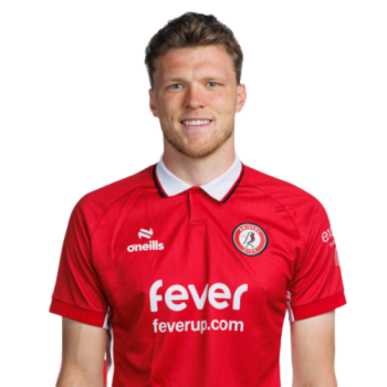 Robert Dickie profile image