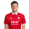 Player cutout