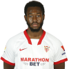 Player cutout