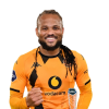 Player cutout