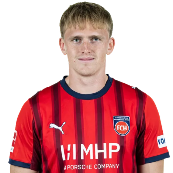 Mikkel Kaufmann profile image