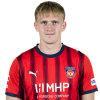Player cutout