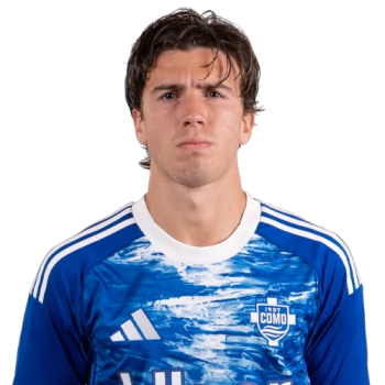 Maximo Perrone