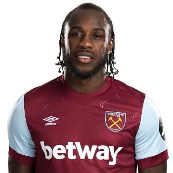 Michail Antonio profile image