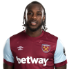 Player cutout