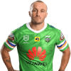 Player cutout