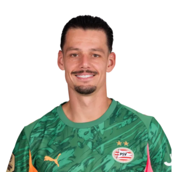 Nick Olij profile image