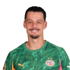 Player cutout
