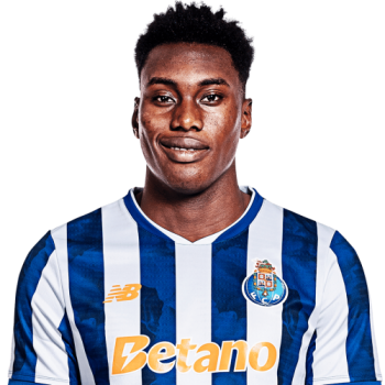 Samu Omorodion profile image
