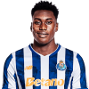 Player cutout