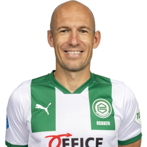 Arjen Robben