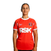 Player cutout