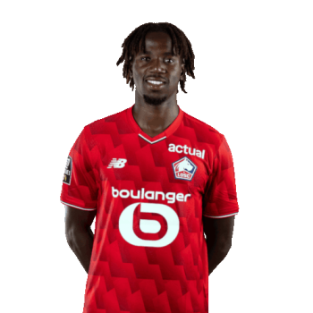 Ngal'ayel Mukau profile image