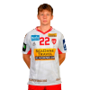 Player cutout
