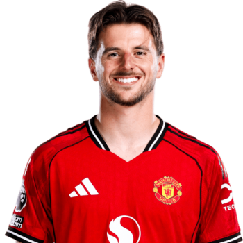 Mason Mount
