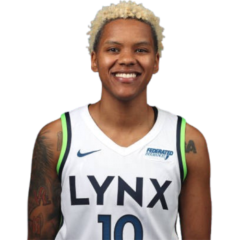 Courtney Williams